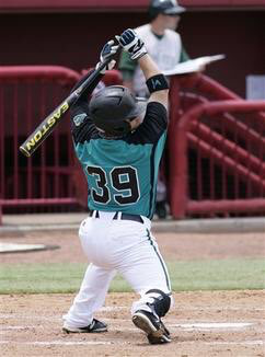 alex batting